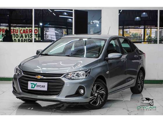 CHEVROLET ONIX 1.0 FLEX PLUS LT MANUAL CHEVROLET ONIX 1.0 FLEX PLUS LT MANUAL